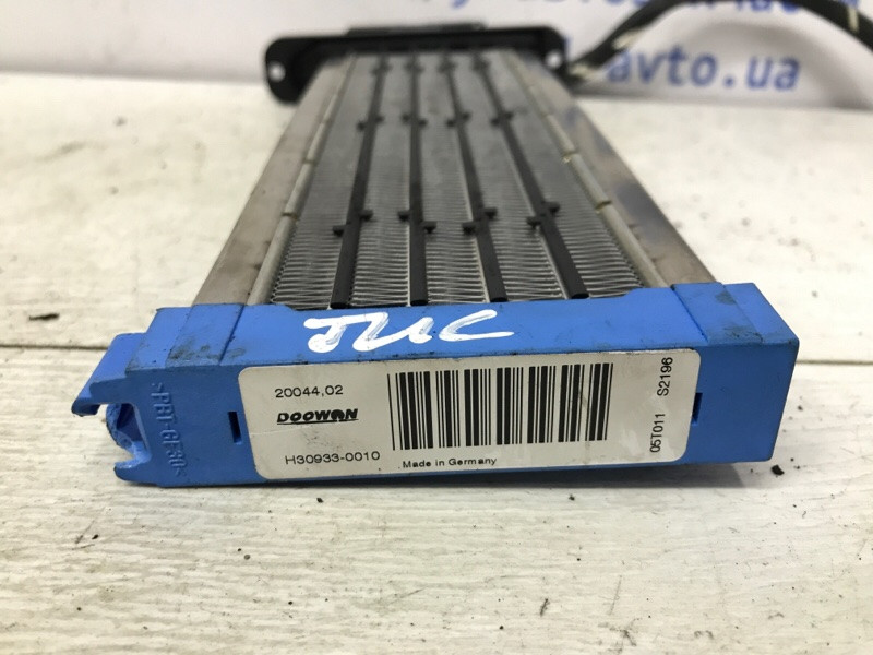 Электро радиатор печки Hyundai Tucson 2004-2009 H309330010 (Арт. 46729) Київ - зображення 4