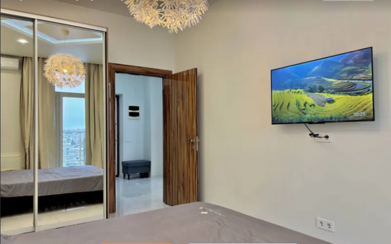 Комісія 25% здається 1-кімнатна ЖК Французький квартал Саперне Поле 14/55 Киев