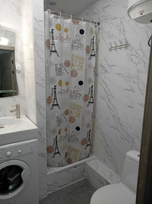 долгосрочная аренда 1-к квартира Киево-Святошинский, Крюковщина, 10000 грн./мес.  - изображение 4