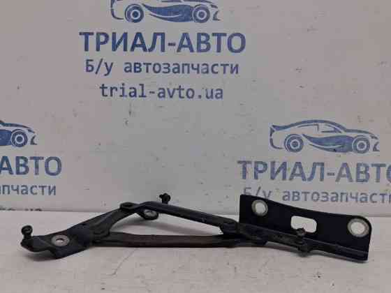 Петля крышки багажника правая Mazda 6 GH 2.5 БЕНЗИН L5-VE 2007 (б/у) Київ