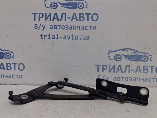 Петля крышки багажника правая Mazda 6 GH 2.5 БЕНЗИН L5-VE 2007 (б/у) Київ - зображення 3