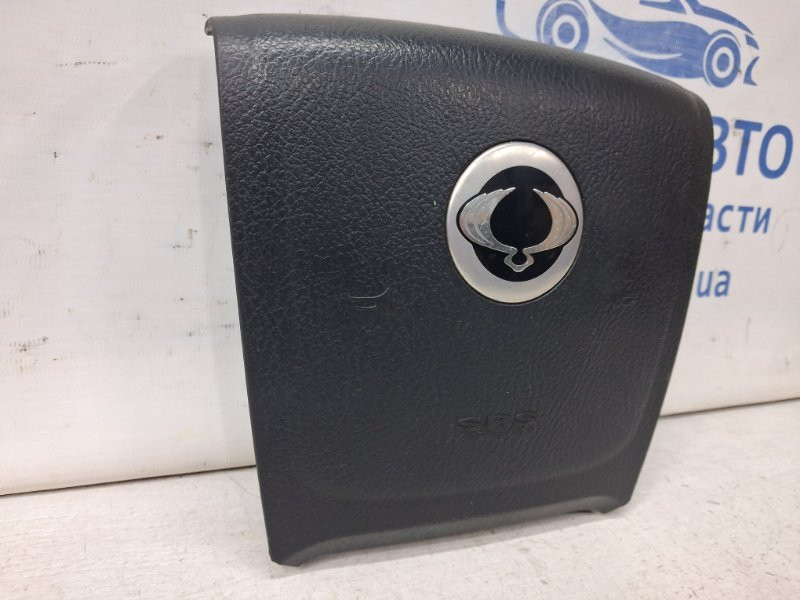 Подушка безопасности в руль SsangYong Rexton Y250 2.7 D27DT 2006 (б/у) Киев - изображение 2