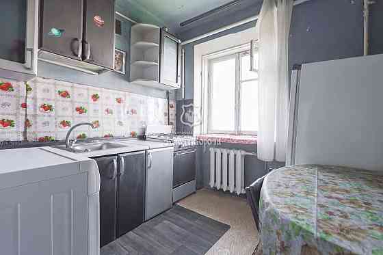 продажа 1-к квартира Киев, Дарницкий, 37000 $ Київ