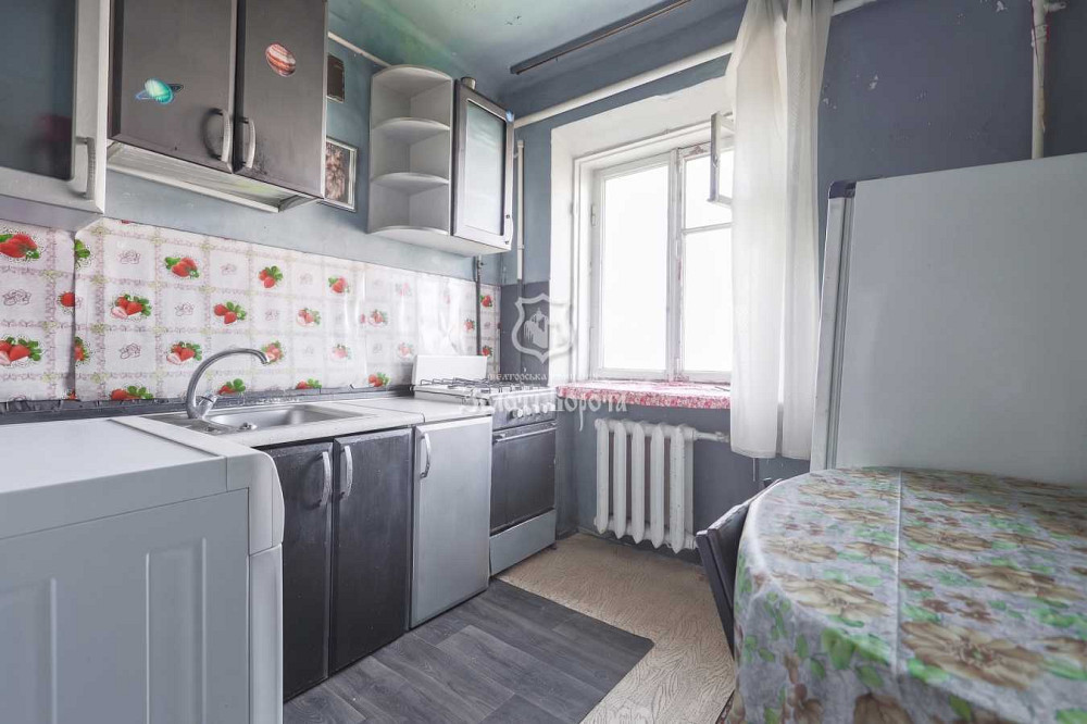продажа 1-к квартира Киев, Дарницкий, 37000 $ Київ - зображення 6