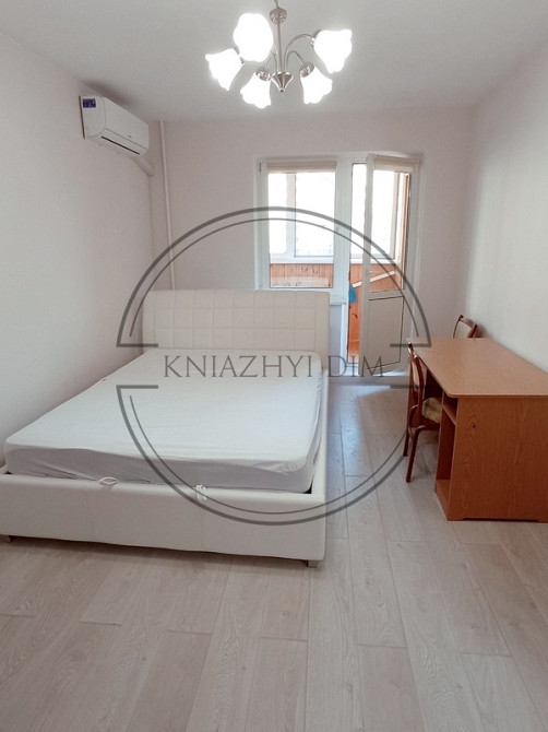 Відмінна 1-я. квартира біля Позняки. Код об'єкта: 11114419 Киев - изображение 5