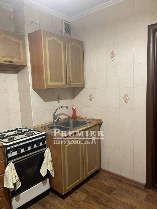 1-кімнатна квартира з ремонтом. Газовий будинок. Ціна знижена Одесса - изображение 2