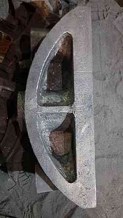 Високоякісні литі вироби на замовлення Кам'янське (Дніпродзержинськ)