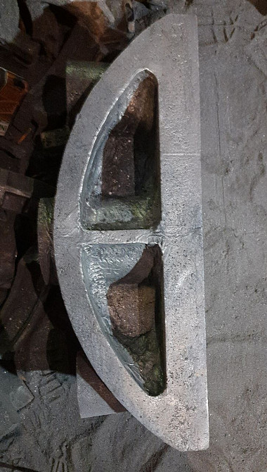 Високоякісні литі вироби на замовлення Кам'янське (Дніпродзержинськ) - зображення 3