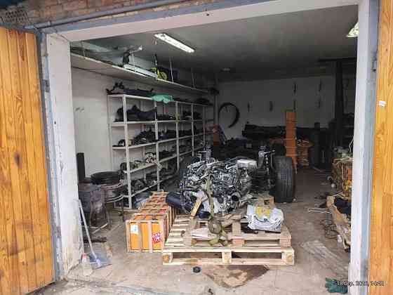 продажа отдельно стоящий гараж Киев, Деснянский, 23500 $ Київ