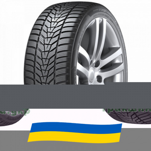 265/40 R21 Hankook Winter i*cept evo3 W330 105V Легкова шина Киев - изображение 1