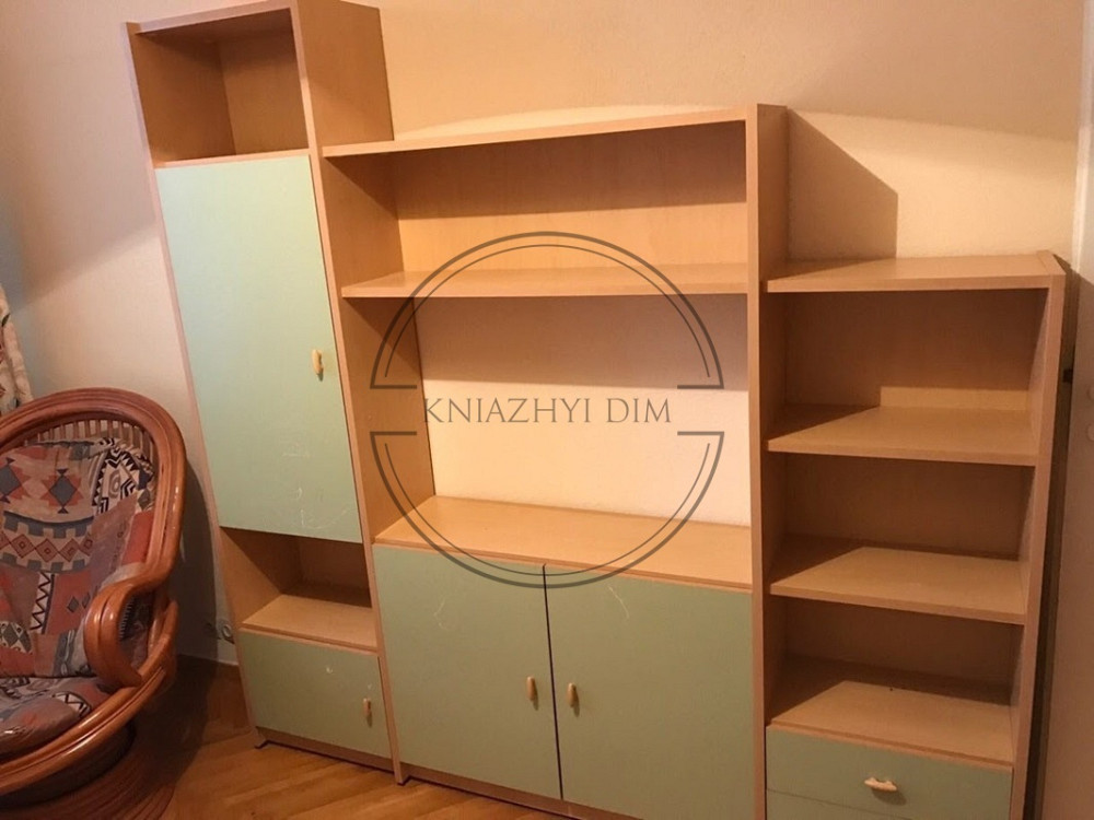 Продажа 3-х к. квартиры в центре м. Арсенальная. № 21135574 Київ - зображення 9