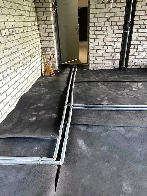 Продам 2-к квартиру (62м2) в ЖК Suncity на пр. Мира, Левобережный 3 Дніпро - зображення 7