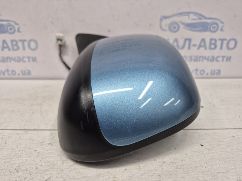 Зеркало левое Mitsubishi ASX 2010- 7632B419 (Арт. 47796) Киев - изображение 3