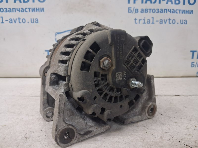Генератор Chevrolet Cruze 2009-2016 13579666 (Арт. 86832) Киев - изображение 3