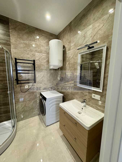 долгосрочная аренда 3-к таунхаус Киев, Дарницкий, 35000 грн./мес. Киев - изображение 5