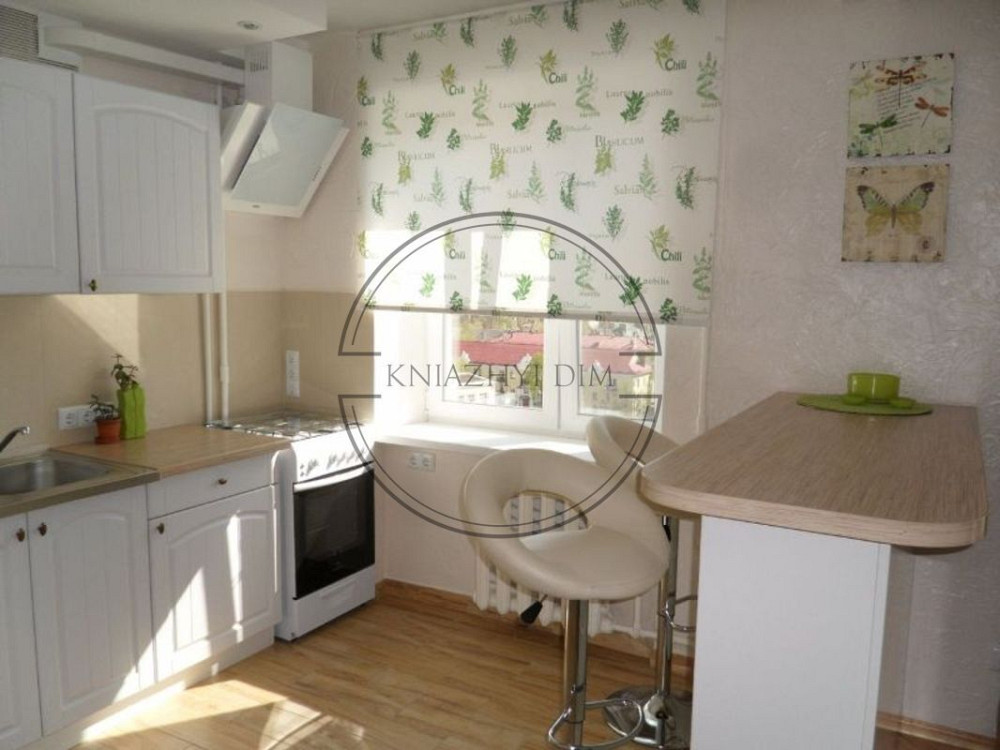 Оренда 1-но к. квартири студіо м. Звіринецька (Дружби Народів) . № 1177828 Київ - зображення 6