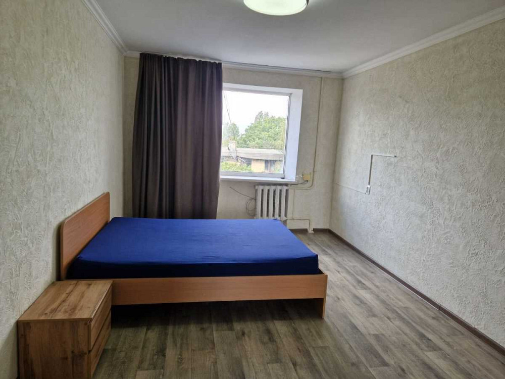 долгосрочная аренда 1-к квартира Одесса, Хаджибейский, 6500 грн./мес. Одесса - изображение 10