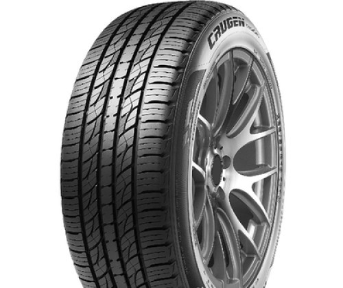 235/65 R17 Kumho City Venture Premium KL33 104H Легкова шина Киев - изображение 7