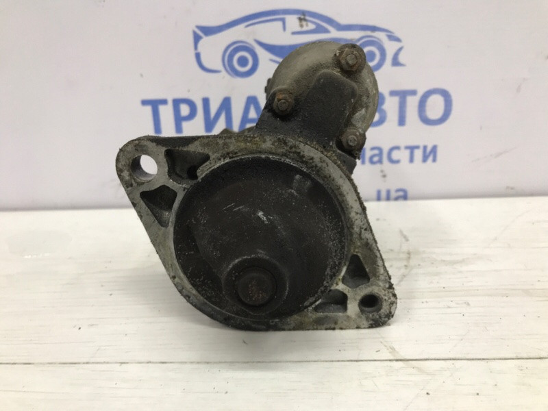 Стартер Toyota Avensis T25 1.8 БЕНЗИН 1ZZFE 2003 (б/у) Киев - изображение 2