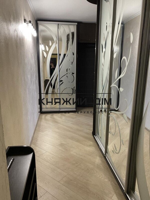 ОРЕНДА 1кв--студія на Софіївській Борщагівці, ЖК «Київський Маєток» вул Бишивська 1.код 11204213 Київ - зображення 5