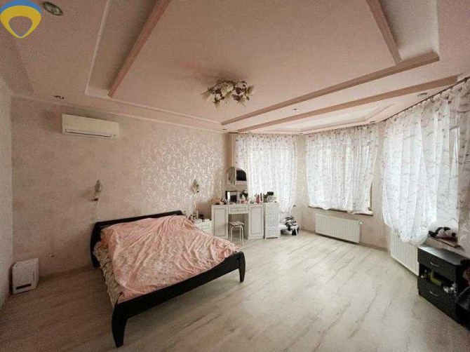 продажа 5-к дом Одесса, Пересыпский, 155000 $ Одесса - изображение 3