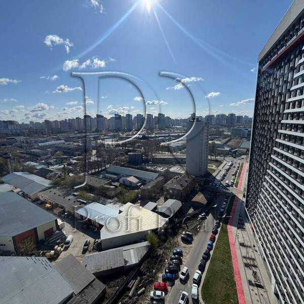 продажа 1-к квартира Киев, Дарницкий, 73000 $ Киев - изображение 5