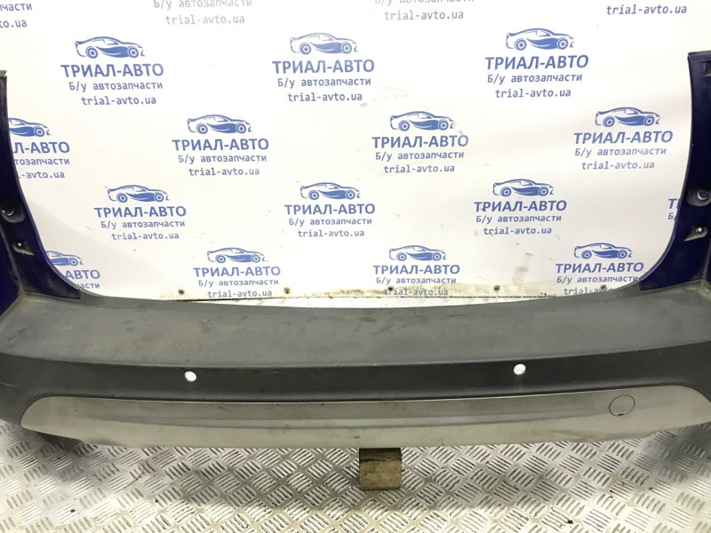 Бампер задний Ford Kuga 2011-2019 1837225 (Арт. 45413) Киев - изображение 4