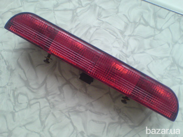 Дрібні запчастини до Audi А4, B5-сeдaн, (95-2000р.в) Івано-Франківськ - зображення 1