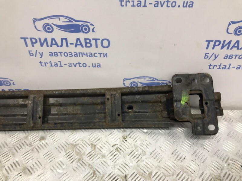 Усилитель бампера передний Kia Ceed ED 1.6 DIESEL D4FB 2006 (б/у) Киев - изображение 7