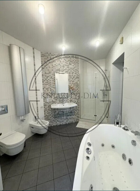 ОРЕНДА 3к квартира метро Золоті Ворота вул. Ярославів Вал, 20. код.11137457 Киев - изображение 9