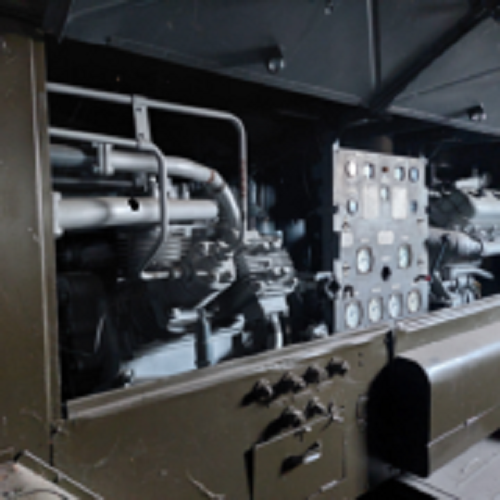 Ремонт компрессоров и дизелей. НДС. Полтава - изображение 1