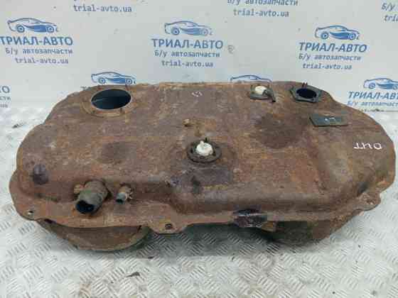 Бак топливный металлический Mitsubishi Outlander 2003-2006 MN120047 (Арт. 59688) Киев