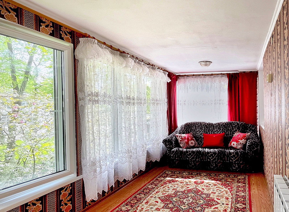 Квартира подобово з верандою поруч з інст. Шалімова на Відрадному Київ - зображення 7