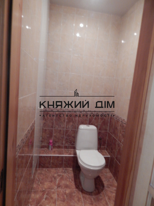 Оренда 2-комнатої раздільної квартири на Академмістечку № 117670 Київ - зображення 12