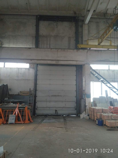 Продам производственного офисный комплекс Киев - изображение 4