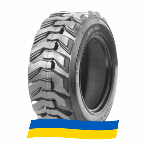 12 R16.5 Kenda K395 Power Grip HD 145A2 Індустріальна шина Київ - зображення 8