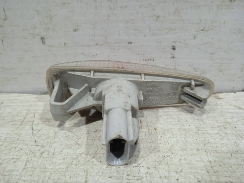 Повторитель поворотника Mitsubishi Outlander 2007-2012 8351A001 (Арт. 9424) Київ - зображення 2