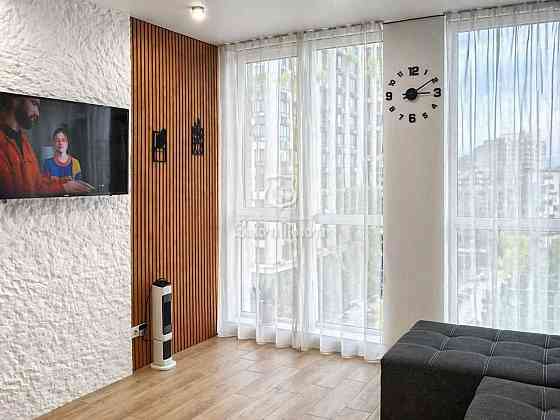 продажа 1-к квартира Киев, Дарницкий, 55000 $ Київ