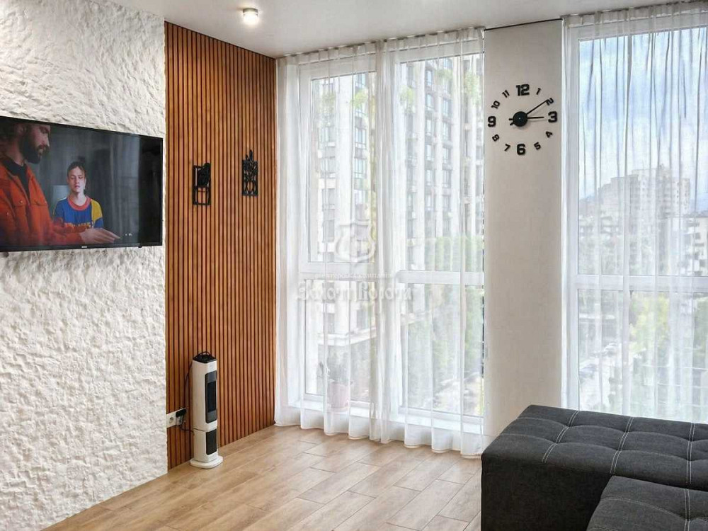 продажа 1-к квартира Киев, Дарницкий, 55000 $ Київ - зображення 1