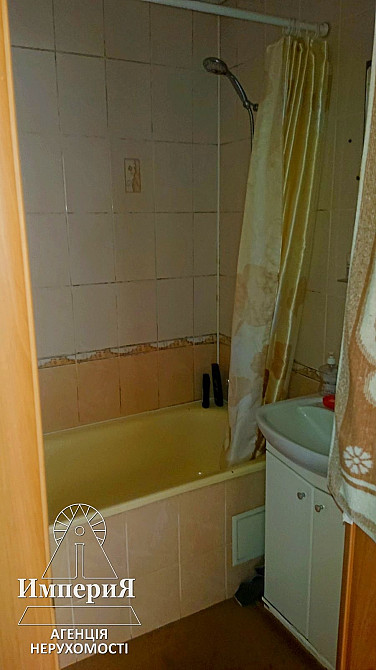 Продам однокомнатную с хорошим косметическим ремонтом. Белая Церковь - изображение 6