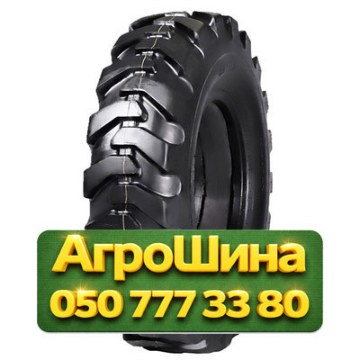 11R20 Rockbuster G2/L2 H168 PR18 Индустриальная шина Київ - зображення 1