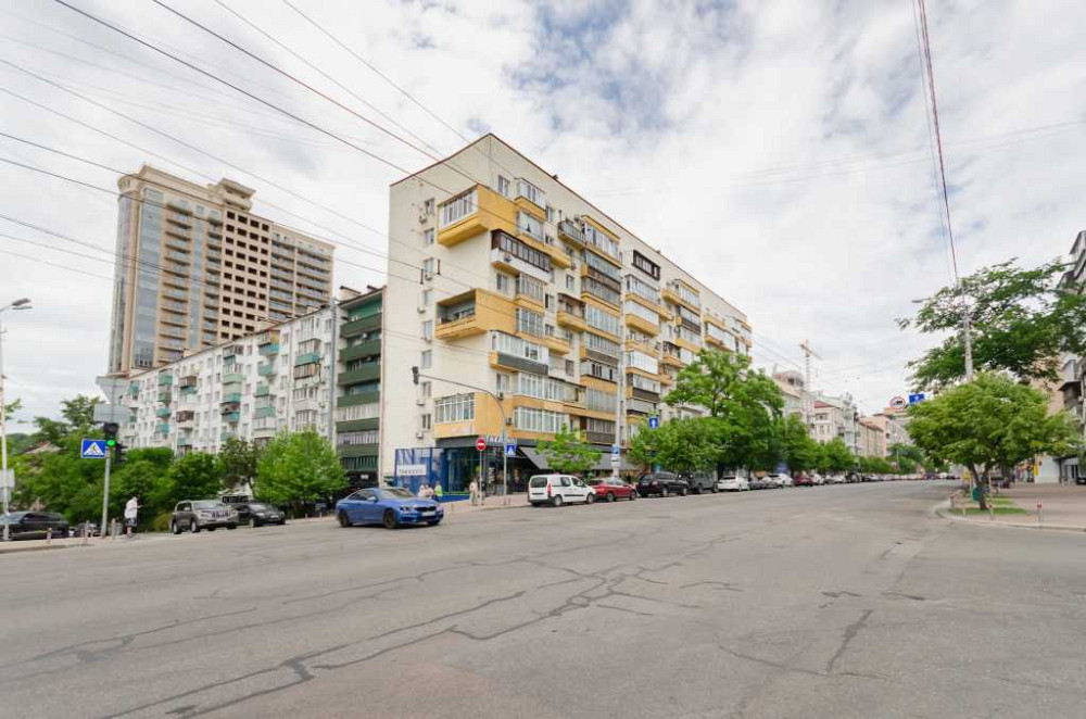 продажа 2-к квартира Киев, Голосеевский, 75000 $ Київ - зображення 10