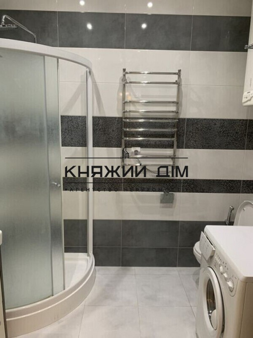 БЕЗ КОМІСІЇ!Оренда 2-х квартири студіо на Печерську.Є генератор №11197642 Киев - изображение 10
