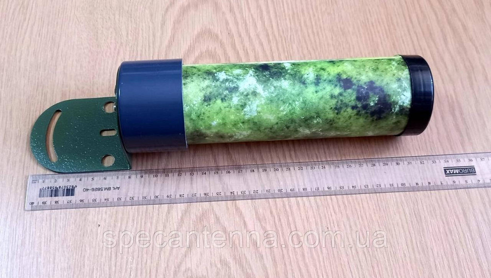 Антенна круговая 2680-2800 МГц 8-10 дБ 70 Вт DN-692717VGМ. Смотрите графики КСВ. Дніпро - зображення 3