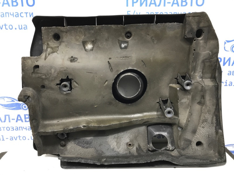 Декоративная крышка ДВС Toyota RAV 4 A30 2.2 DIESEL 2ADFTV 2005 (б/у) Київ - зображення 4