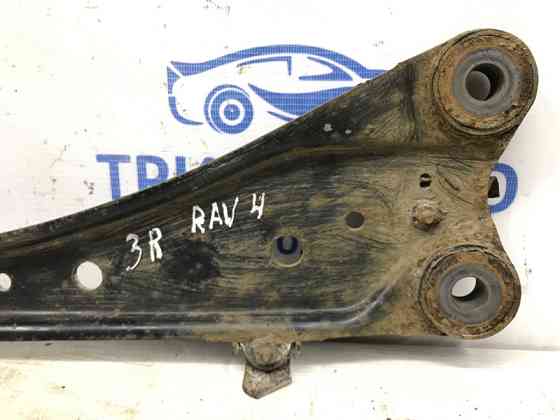 Рычаг задний продольный Toyota RAV 4 2005-2016 4876042010 (Арт. 30285) Киев