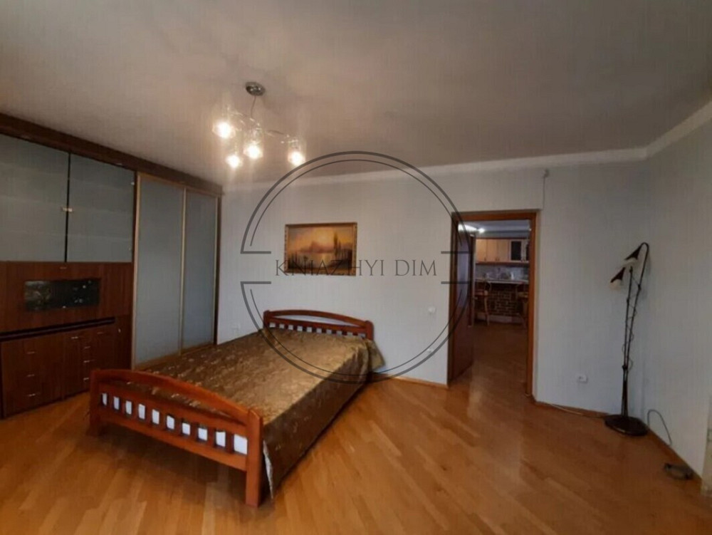 Продаж дворівневої 4-кімнатної квартири, метро Святошин. № 21144977 Київ - зображення 6