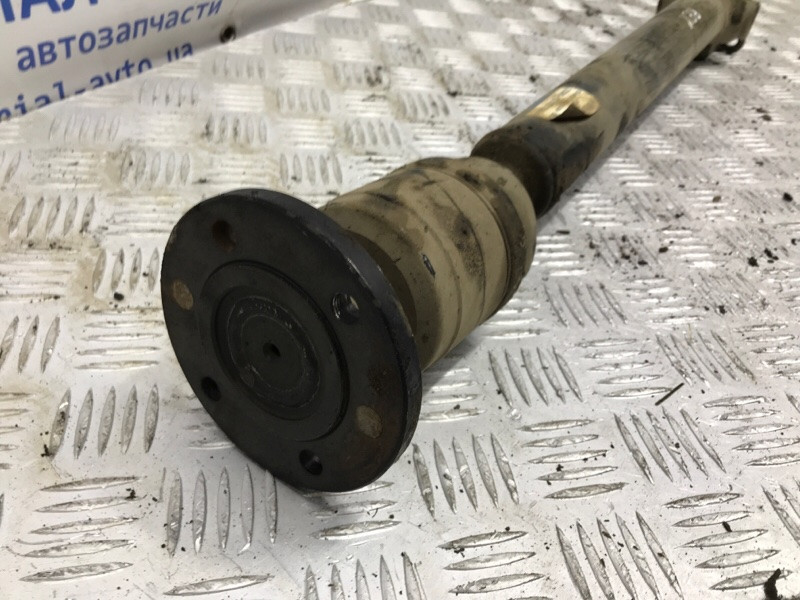 Вал карданный SsangYong Rexton 2006-2012 3310008611 (Арт. 56408) Київ - зображення 2