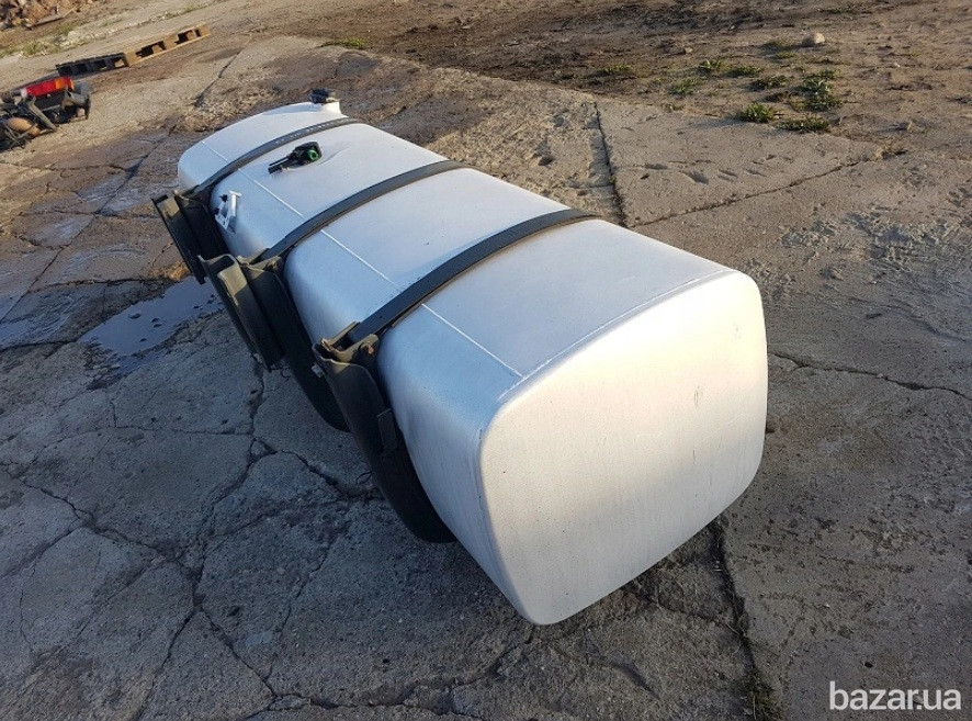 1673122 Топливный бак DAF XF 105 1949917 Днепр - изображение 2