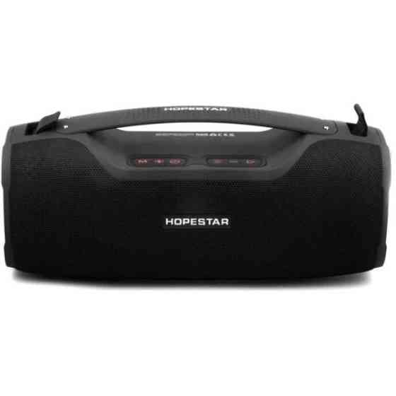 Колонка Bluetooth Hopestar A6X Black Харків
